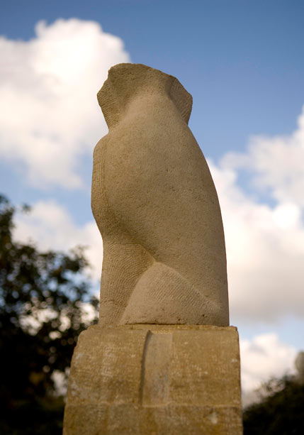 Voluptuous 2004