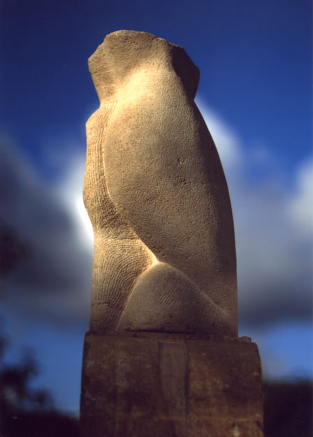 Voluptuous 2004
