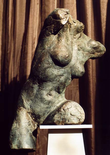 Torso 2006